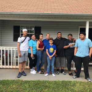 Meet your Posher, Fred